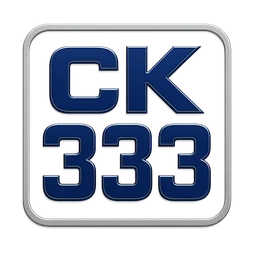 ck333 Wolf Gold